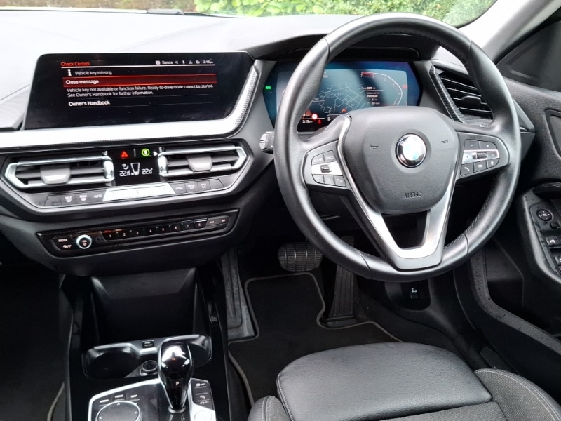 Used BMW 2 Series 2022 for sale - 78023810: Photo 11