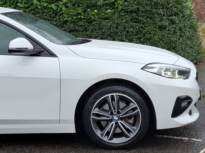 Used BMW 2 Series 2022 for sale - 78023810: Photo 19