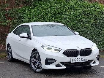 Used BMW 2 Series 2022 for sale - 78023810: Photo