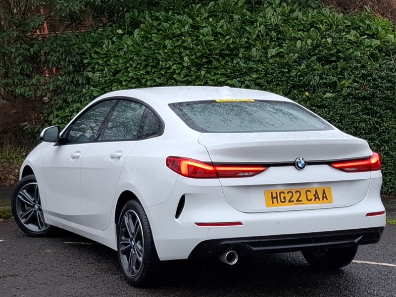 Used BMW 2 Series 2022 for sale - 78023810: Photo 3