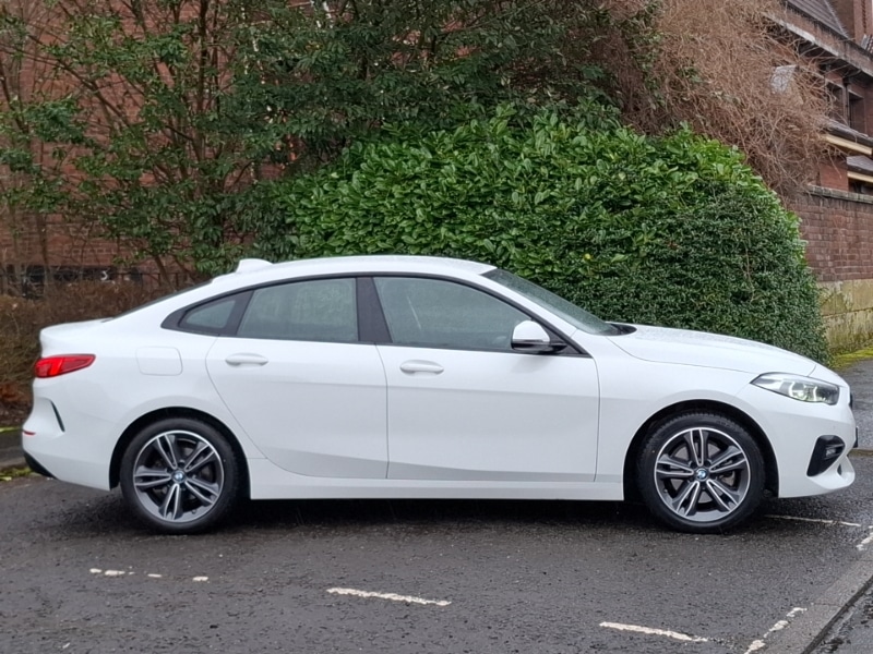 Used BMW 2 Series 2022 for sale - 78023810: Photo 4