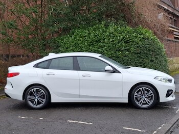 Used BMW 2 Series 2022 for sale - 78023810: Photo