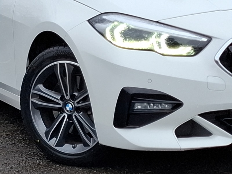 Used BMW 2 Series 2022 for sale - 78023810: Photo 9