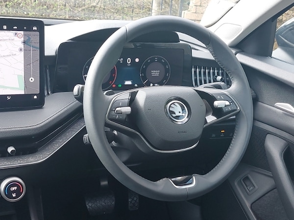 Used Skoda Superb 2024 for sale - 75000867: Photo 10