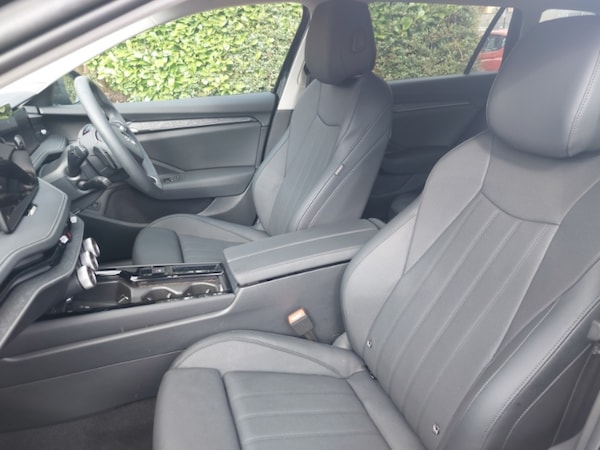 Used Skoda Superb 2024 for sale - 75000867: Photo 5
