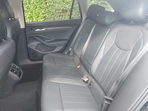 Used Skoda Superb 2024 for sale - 75000867: Photo 6