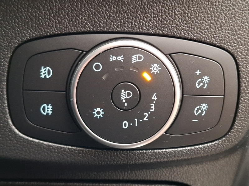 Used Ford Focus 2020 for sale - 77544352: Photo 12