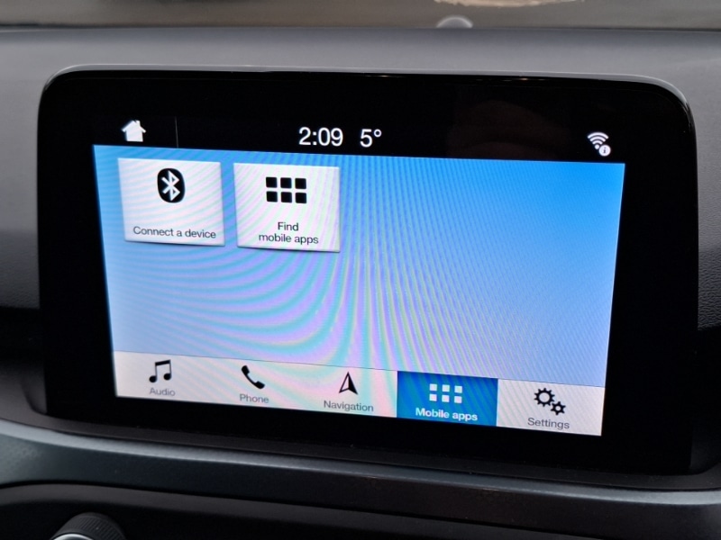 Used Ford Focus 2020 for sale - 77544352: Photo 17