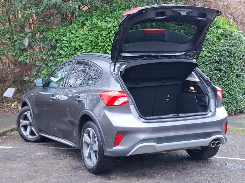 Used Ford Focus 2020 for sale - 77544352: Photo 18