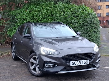 Used Ford Focus 2020 for sale - 77544352: Photo