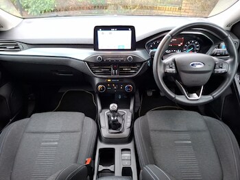 Used Ford Focus 2020 for sale - 77544352: Photo
