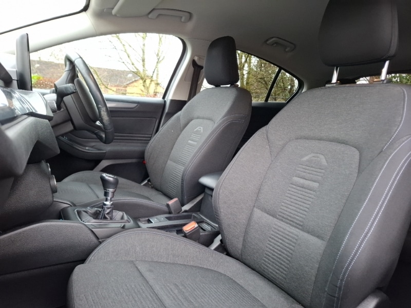 Used Ford Focus 2020 for sale - 77544352: Photo 5