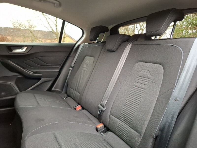 Used Ford Focus 2020 for sale - 77544352: Photo 6