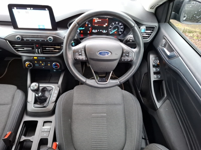 Used Ford Focus 2020 for sale - 77544352: Photo 7