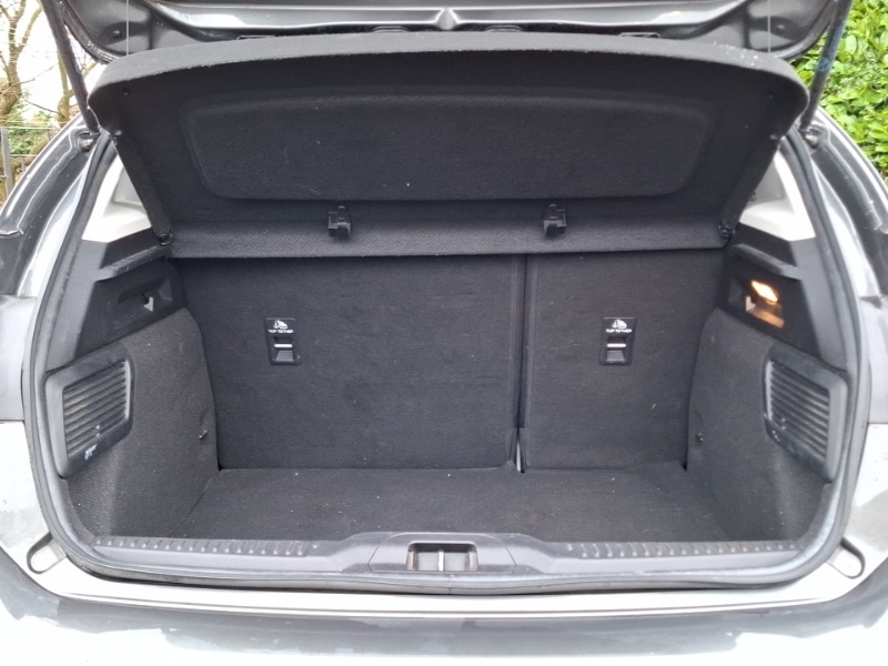 Used Ford Focus 2020 for sale - 77544352: Photo 8