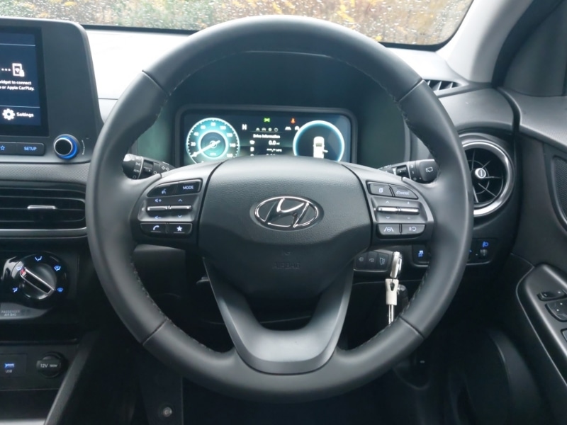 Used Hyundai KONA 2023 for sale - 76822219: Photo 10