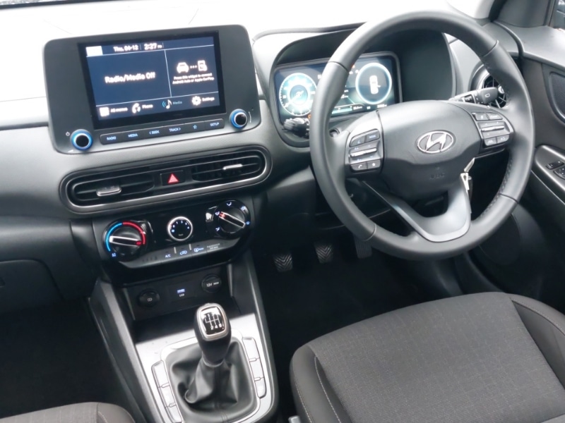 Used Hyundai KONA 2023 for sale - 76822219: Photo 11
