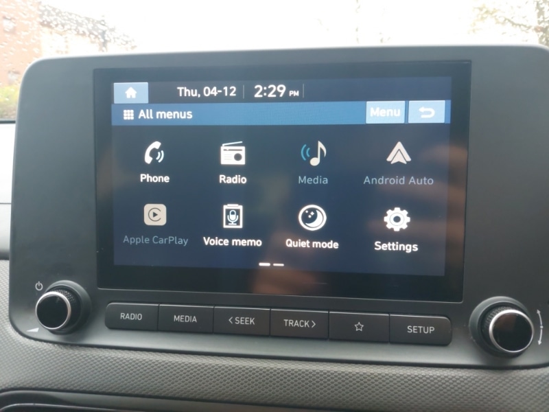 Used Hyundai KONA 2023 for sale - 76822219: Photo 15