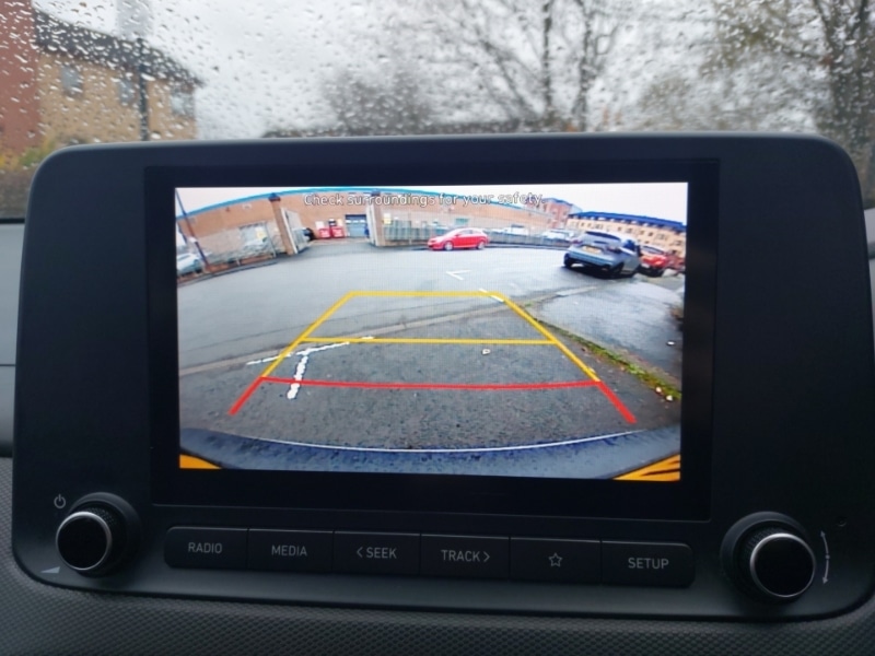 Used Hyundai KONA 2023 for sale - 76822219: Photo 17