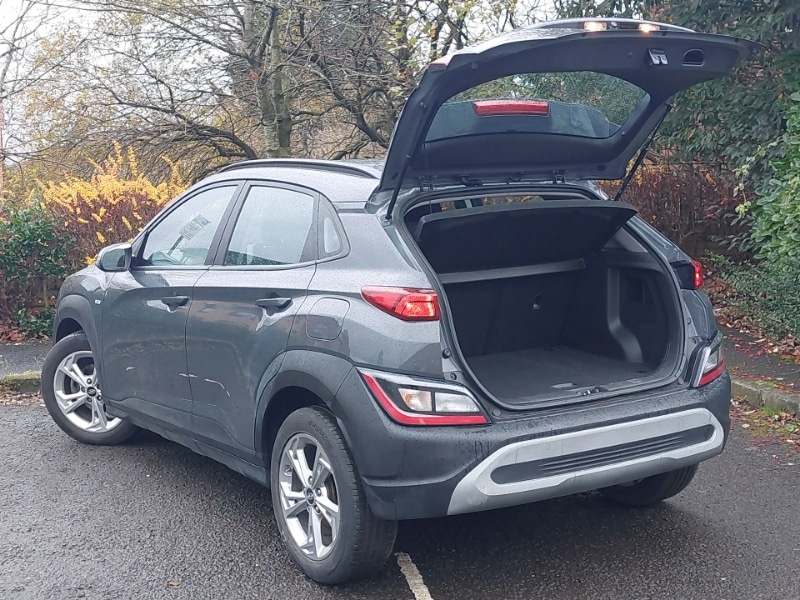 Used Hyundai KONA 2023 for sale - 76822219: Photo 18