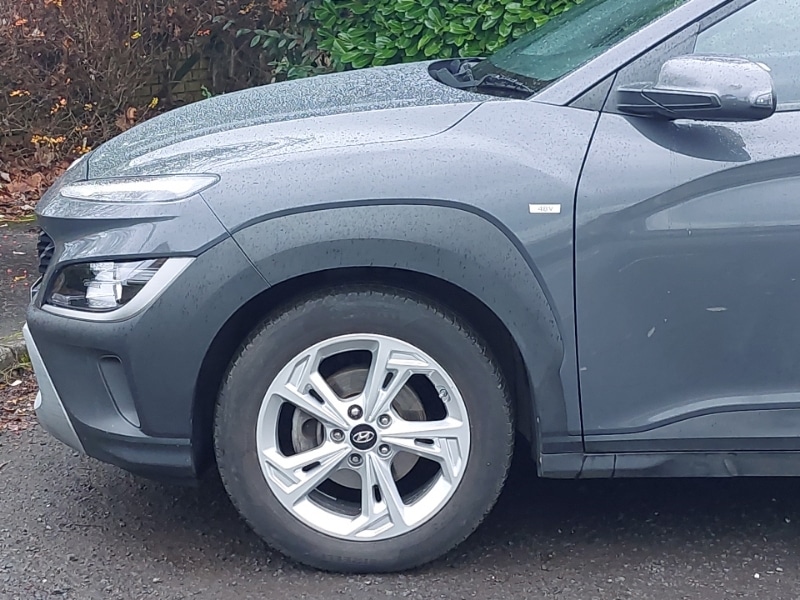 Used Hyundai KONA 2023 for sale - 76822219: Photo 19