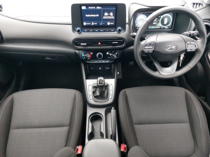 Used Hyundai KONA 2023 for sale - 76822219: Photo 2