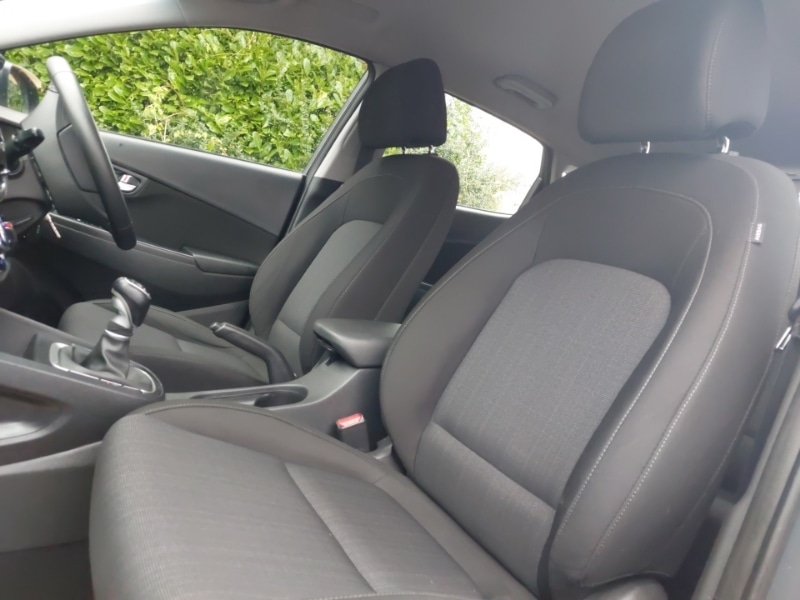 Used Hyundai KONA 2023 for sale - 76822219: Photo 5