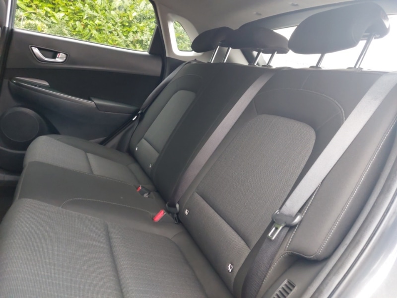 Used Hyundai KONA 2023 for sale - 76822219: Photo 6