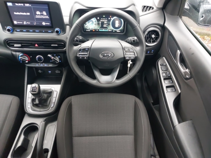 Used Hyundai KONA 2023 for sale - 76822219: Photo 7