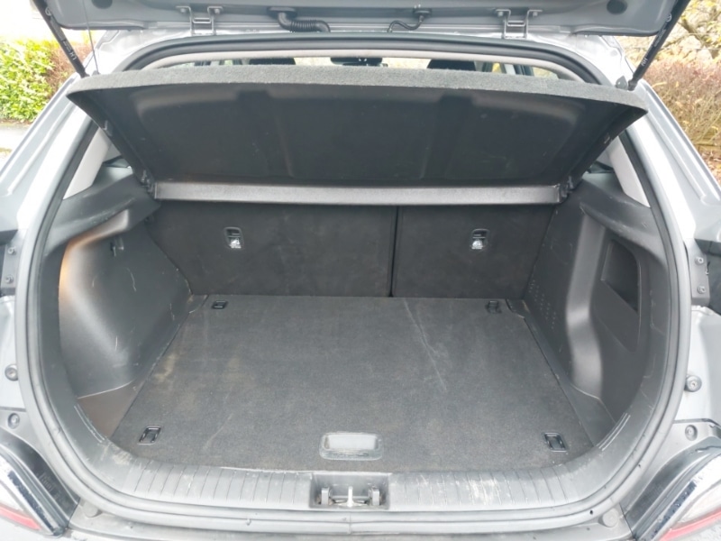 Used Hyundai KONA 2023 for sale - 76822219: Photo 8