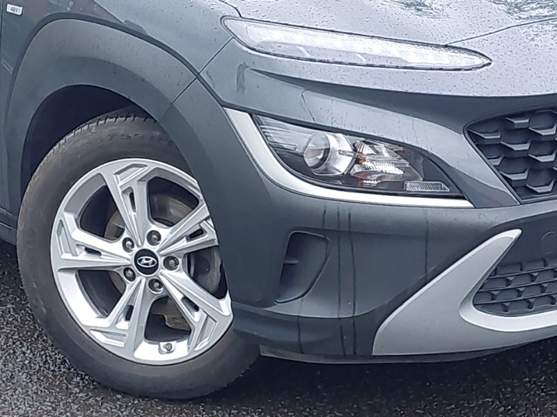 Used Hyundai KONA 2023 for sale - 76822219: Photo 9