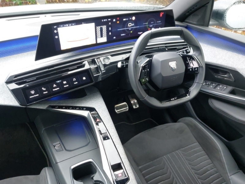 Used Peugeot 5008 2024 for sale - 77062767: Photo 11