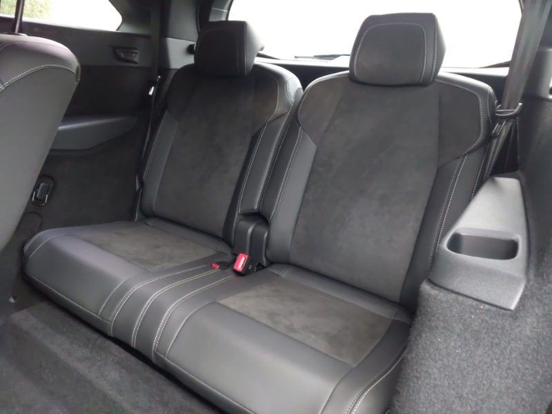 Used Peugeot 5008 2024 for sale - 77062767: Photo 12