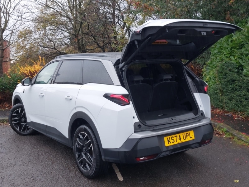 Used Peugeot 5008 2024 for sale - 77062767: Photo 18