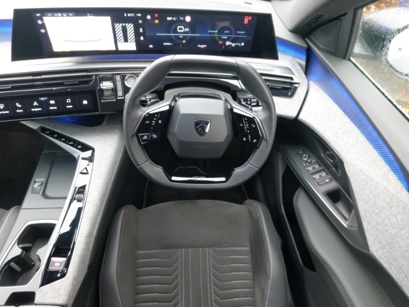 Used Peugeot 5008 2024 for sale - 77062767: Photo 7