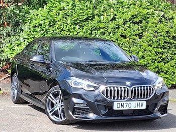 Used BMW 2 Series 2020 for sale - 78415799: Photo