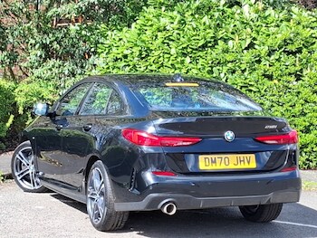 Used BMW 2 Series 2020 for sale - 78415799: Photo