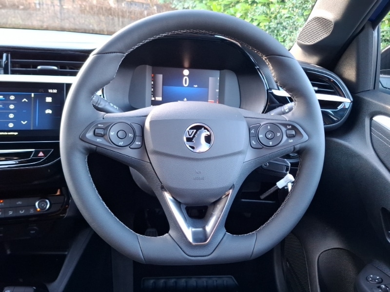 Used Vauxhall Corsa 2026 for sale - 77782696: Photo 10