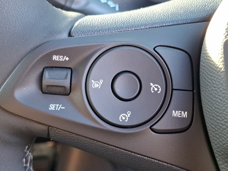 Used Vauxhall Corsa 2026 for sale - 77782696: Photo 13