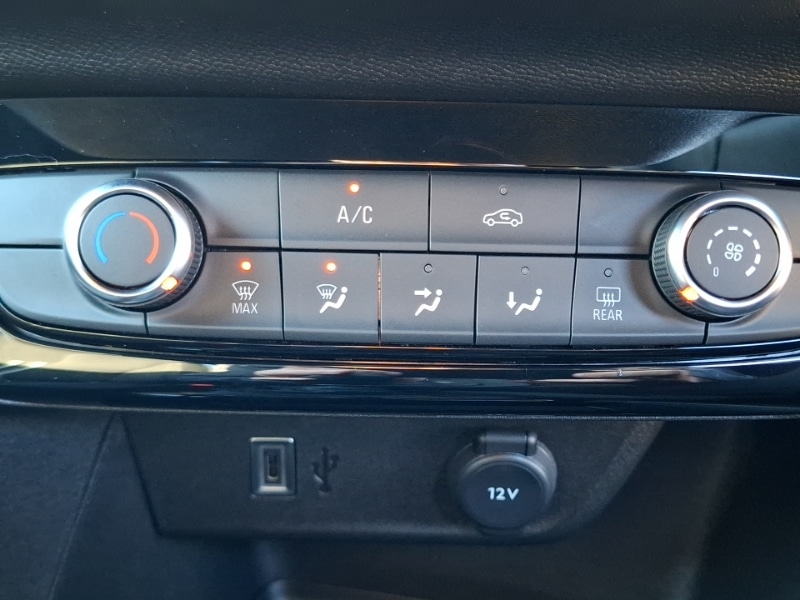 Used Vauxhall Corsa 2026 for sale - 77782696: Photo 15