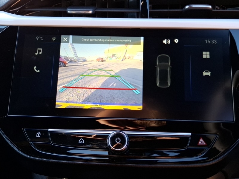 Used Vauxhall Corsa 2026 for sale - 77782696: Photo 16