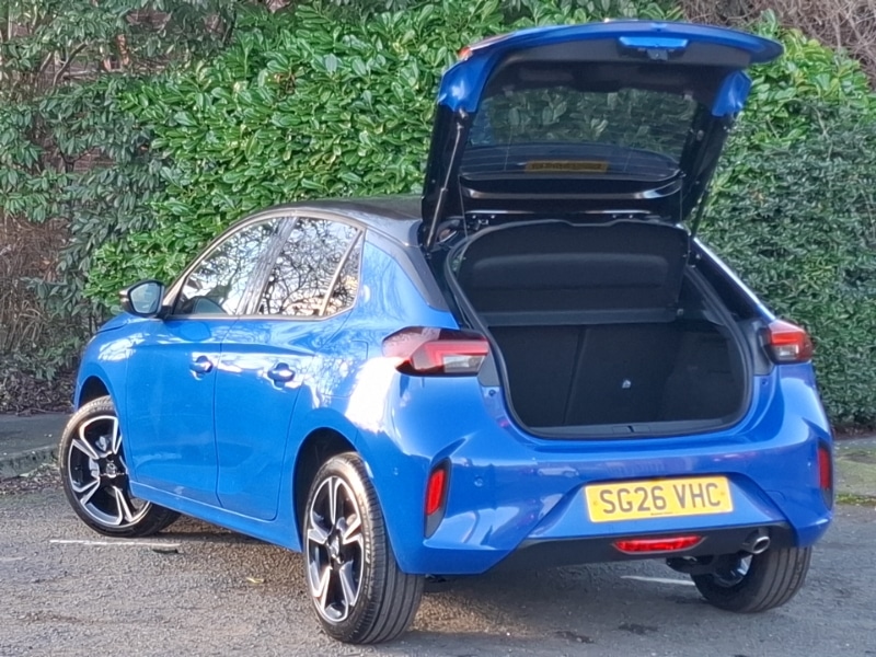 Used Vauxhall Corsa 2026 for sale - 77782696: Photo 18