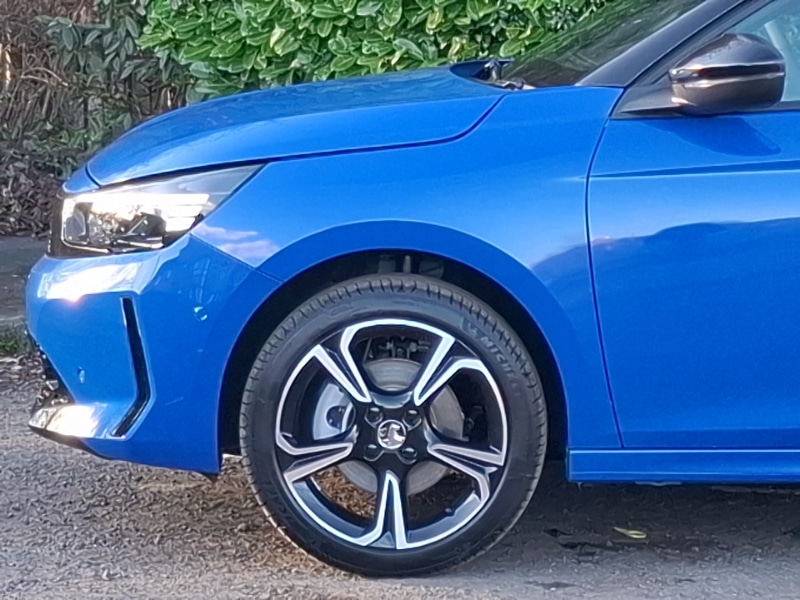 Used Vauxhall Corsa 2026 for sale - 77782696: Photo 19