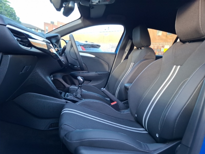 Used Vauxhall Corsa 2026 for sale - 77782696: Photo 5