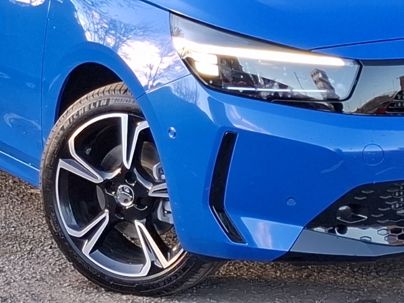 Used Vauxhall Corsa 2026 for sale - 77782696: Photo 9