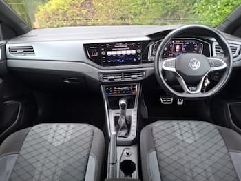Used Volkswagen Taigo 2023 for sale - 79817206: Photo
