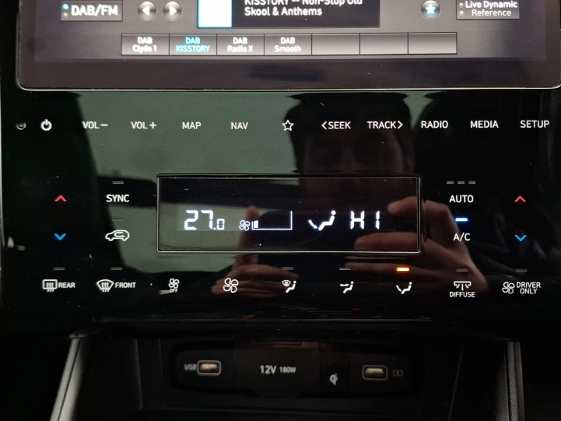 Used Hyundai TUCSON 2022 for sale - 78202823: Photo 13