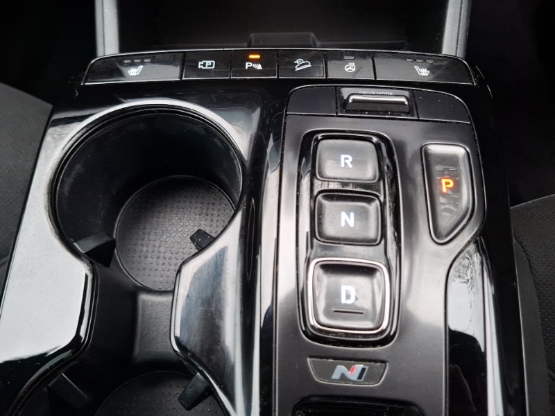 Used Hyundai TUCSON 2022 for sale - 78202823: Photo 14