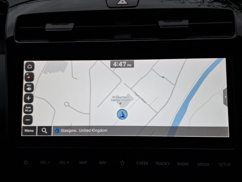 Used Hyundai TUCSON 2022 for sale - 78202823: Photo 15