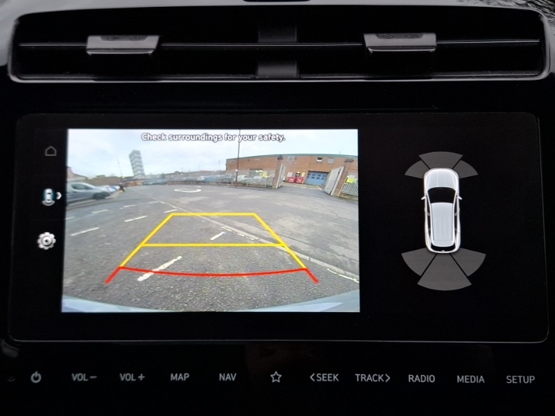 Used Hyundai TUCSON 2022 for sale - 78202823: Photo 16